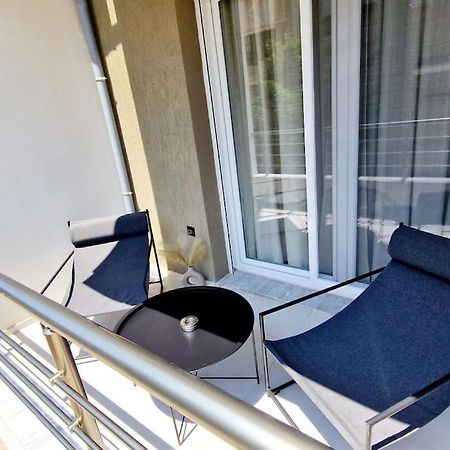8 Blocks Apartments 1A Alexandroúpolis Luaran gambar