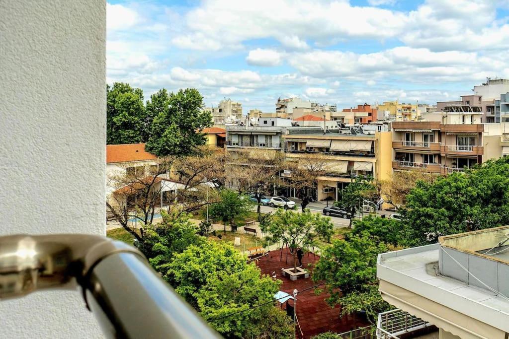 8 Blocks Apartments 1A Alexandroúpolis Luaran gambar