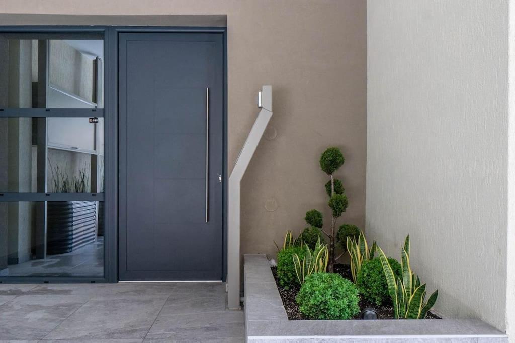 8 Blocks Apartments 1A Alexandroúpolis Luaran gambar